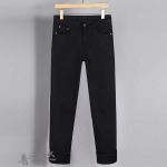 2025年3月21日早春新作Pradaジーパン luols工場