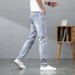 2025年3月21日早春新作Chrome heartsジーパン luols工場