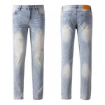 2025年3月21日早春新作Chrome heartsジーパン luols工場