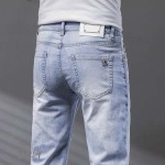 2025年3月21日早春新作D&Gジーパン luols工場