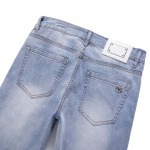 2025年3月21日早春新作D&Gジーパン luols工場