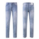 2025年3月21日早春新作D&Gジーパン luols工場