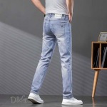 2025年3月21日早春新作D&Gジーパン luols工場