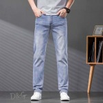 2025年3月21日早春新作D&Gジーパン luols工場