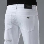 2025年3月21日早春新作Pradaジーパン luols工場