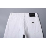 2025年3月21日早春新作Pradaジーパン luols工場