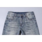 2025年3月21日早春新作burberryジーパン luols工場