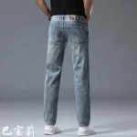 2025年3月21日早春新作burberryジーパン luols工場