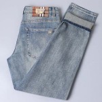 2025年3月21日早春新作burberryジーパン luols工場