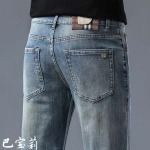 2025年3月21日早春新作burberryジーパン luols工場