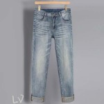 2025年3月21日早春新作Louis Vuittonジーパン luols工場