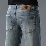 2025年3月21日早春新作Louis Vuittonジーパン luols工場