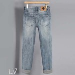 2025年3月21日早春新作Louis Vuittonジーパン luols工場