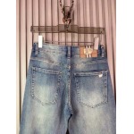 2025年3月21日早春新作burberryジーパン luols工場