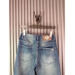 2025年3月21日早春新作burberryジーパン luols工場