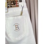 2025年3月21日早春新作burberryジーパン luols工場