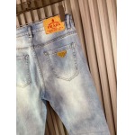 2025年3月21日早春新作Pradaジーパン luols工場