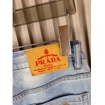 2025年3月21日早春新作Pradaジーパン luols工場