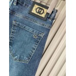 2025年3月21日早春新作 Gucciジーパン luols工場