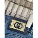 2025年3月21日早春新作 Gucciジーパン luols工場