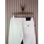 2025年3月21日早春新作Pradaジーパン luols工場