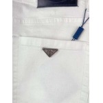 2025年3月21日早春新作Pradaジーパン luols工場