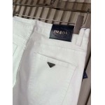 2025年3月21日早春新作Pradaジーパン luols工場