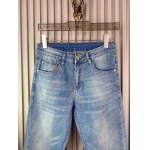 2025年3月21日早春新作D&Gジーパン luols工場