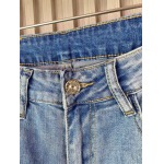 2025年3月21日早春新作D&Gジーパン luols工場