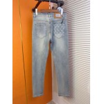 2025年3月21日早春新作D&Gジーパン luols工場