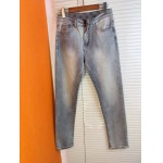 2025年3月21日早春新作D&Gジーパン luols工場