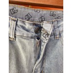 2025年3月21日早春新作D&Gジーパン luols工場