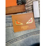 2025年3月21日早春新作FENDIジーパン luols工場