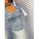 2025年3月21日早春新作FENDIジーパン luols工場