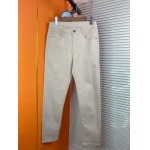 2025年3月21日早春新作Louis Vuittonジーパン luols工場