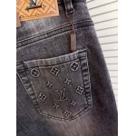 2025年3月21日早春新作Louis Vuittonジーパン luols工場