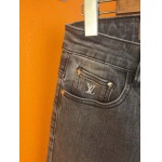 2025年3月21日早春新作Louis Vuittonジーパン luols工場