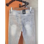 2025年3月21日早春新作Versaceジーパン luols工場