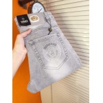 2025年3月21日早春新作Versaceジーパン luols工場