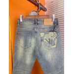 2025年3月21日早春新作Louis Vuittonジーパン luols工場