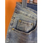 2025年3月21日早春新作Louis Vuittonジーパン luols工場