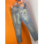 2025年3月21日早春新作Louis Vuittonジーパン luols工場