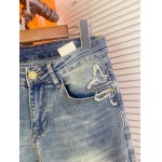 2025年3月21日早春新作Louis Vuittonジーパン luols工場