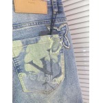 2025年3月21日早春新作Louis Vuittonジーパン luols工場