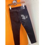 2025年3月21日早春新作 Louis Vuittonジーパン luols工場