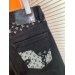 2025年3月21日早春新作 Louis Vuittonジーパン luols工場