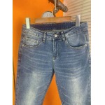 2025年3月21日早春新作loeweジーパン luols工場