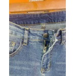 2025年3月21日早春新作loeweジーパン luols工場