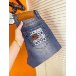 2025年3月21日早春新作loeweジーパン luols工場