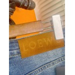 2025年3月21日早春新作loeweジーパン luols工場